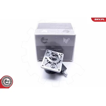 Vakuové čerpadlo Vakuové čerpadlo, brzdový systém ESEN SKV 18SKV027