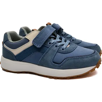 Chlapecké polobotky Chlapecké botasky MAYORAL 46 530 082 Jeans Velikost: 35