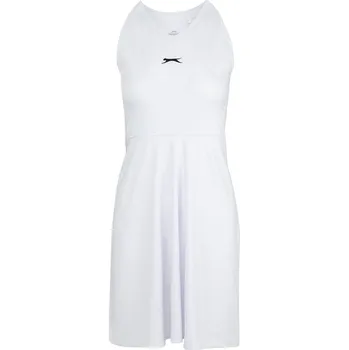 Dámské šaty Šaty Slazenger White 1035095 10 (38)