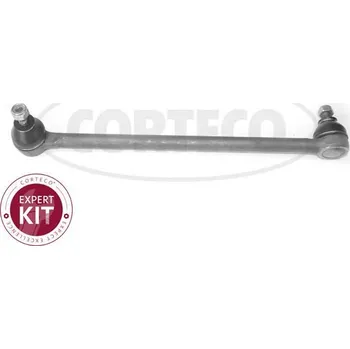 Táhlo řízení Příčné táhlo řízení CORTECO 49396035