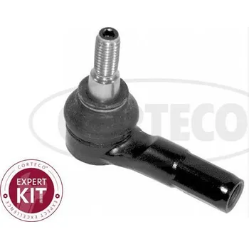 Táhlo řízení Hlava příčného táhla řízení CORTECO 49398460