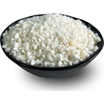 Sušené ovoce KOKOS - LYOFILIZOVÁNO (SUŠENO MRAZEM) - DRCENÝ Hmotnost balení: 100 g