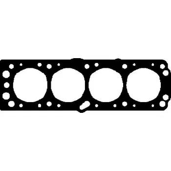 Těsnění motoru Těsnění, hlava válce CORTECO 414015P