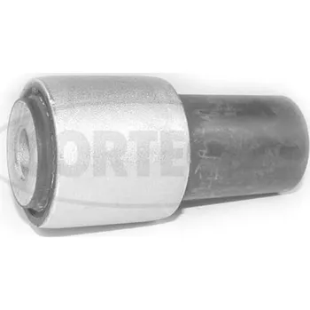 Zavěšení kol Uložení, řídicí mechanismus CORTECO 49398219