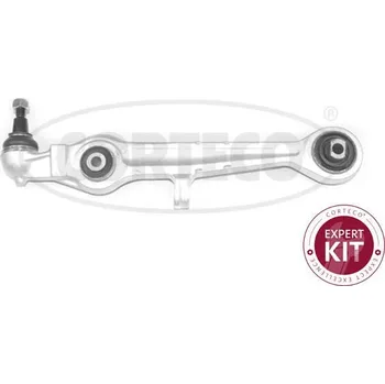 Zavěšení kol Řídicí páka, zavěšení kol CORTECO 49398613