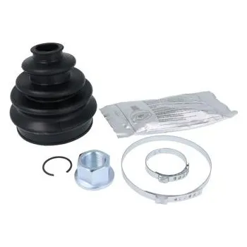 Hřídel nápravy Sada měchů, hnací hřídel METELLI 13-0713