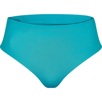 Dámské plavky Plavky Nike Washed Teal 1010398 16 (XL)