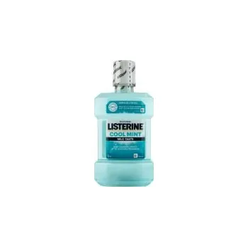Ústní voda Listerine Zero mild mint ÚV 1l