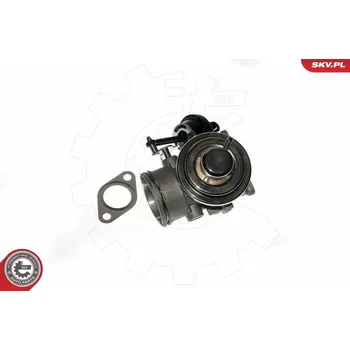 Ventil palivového systému AGR-Ventil ESEN SKV 14SKV090