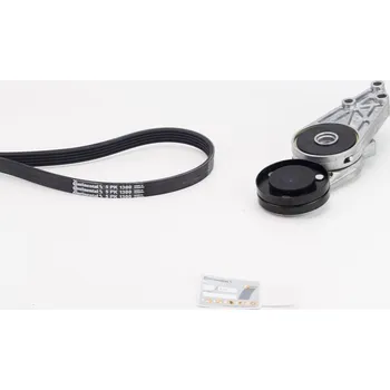 Sada žebrovaných klínových řemenů CONTINENTAL CTAM 5PK1300K1