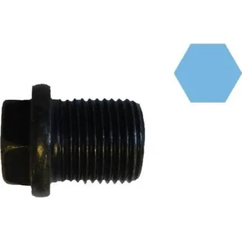 Olejová vana Závitová zátka, olejová vana CORTECO 220085h