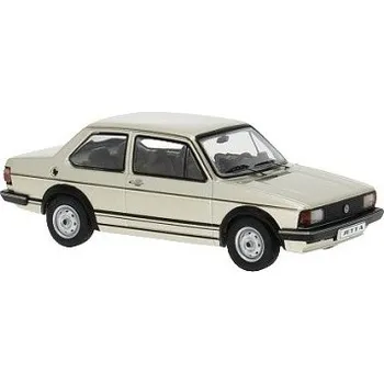 Dětské zboží IXO Models VOLKSWAGEN JETTA 1979 BEIGE 557