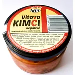 Vítovo kimči Nepálivé 200 g