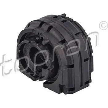 Stabilizátor nápravy Držák, Příčný stabilizátor TOPRAN 110 145