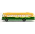 autíčko Abrex 143PB-007 706 RTO autobus 1:43 zelený/žlutý
