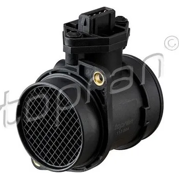 Čidlo automobilu Snímač množství protékajícího vzduchu TOPRAN 113 894