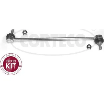 Zavěšení kol Tyč/vzpěra, stabilizátor CORTECO 49398932