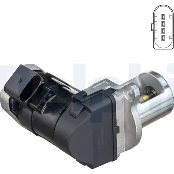 Ventil palivového systému AGR-Ventil DELPHI EG10485-12B1