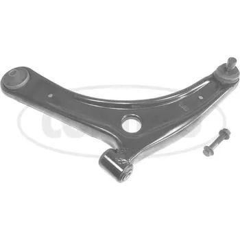 Zavěšení kol Řídicí páka, zavěšení kol CORTECO 49397760