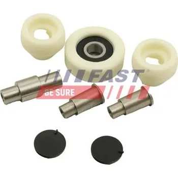 Dveře karosérie Pojezd posuvných dveří mercedes sprinter 18> 907/910 bok vrchní ft95840