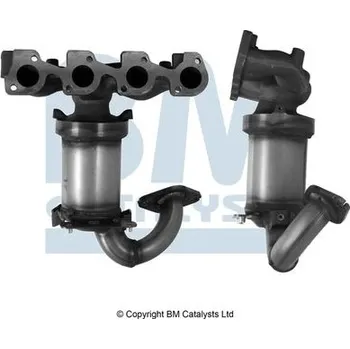 Katalyzátor Katalyzátor BM CATALYSTS BM91415H