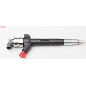 Palivový systém Vstřikovač fiat ducato 06> 2.2jtd euro 4 dcri105800