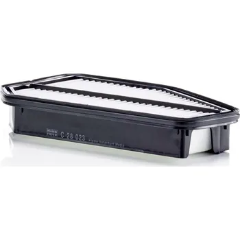 Vzduchový filtr Vzduchový filtr MANN-FILTER C 28 023