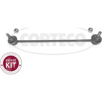 Zavěšení kol Tyč/vzpěra, stabilizátor CORTECO 49396231