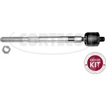 Táhlo řízení Axiální kloub, příčné táhlo řízení CORTECO 49399064