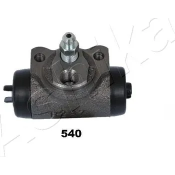 Brzdový válec Válec kolové brzdy ASHIKA 67-05-540