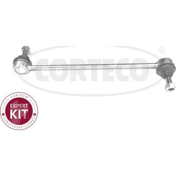 Zavěšení kol Tyč/vzpěra, stabilizátor CORTECO 49398507