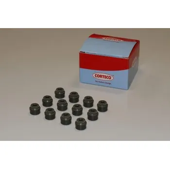 Těsnění motoru Sada těsnění, dřík ventilu CORTECO 19036117