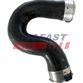 Chladič motoru Trubka intercooleru Mercedes Sprinter 06> 906 pravá FT61612