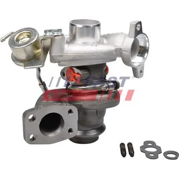 Turbodmychadlo Turbodmychadlo Fiat Scudo 07> 1.6JTD FT63528