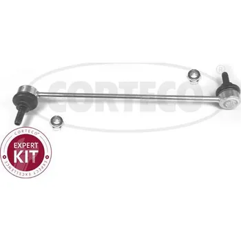 Zavěšení kol Tyč/vzpěra, stabilizátor CORTECO 49398823