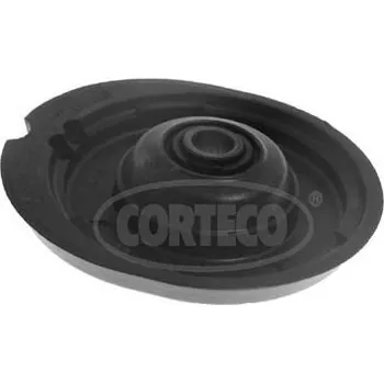 Ložisko pružné vzpěry CORTECO 80001602
