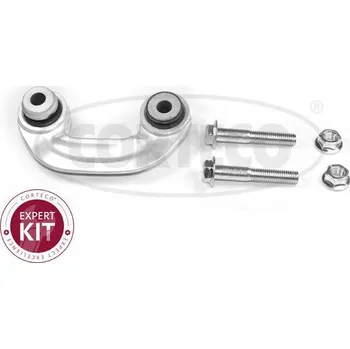 Zavěšení kol Tyč/vzpěra, stabilizátor CORTECO 49398633