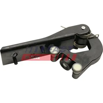 Dveře karosérie Vodítko dveře renault master iii 10> strana centrum pr set ft95582