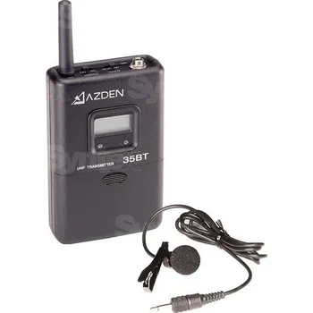 Mikrofon Azden 35BT-CE