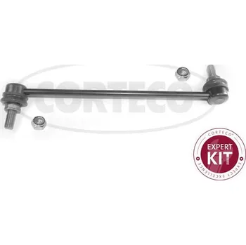 Zavěšení kol Tyč/vzpěra, stabilizátor CORTECO 49398528