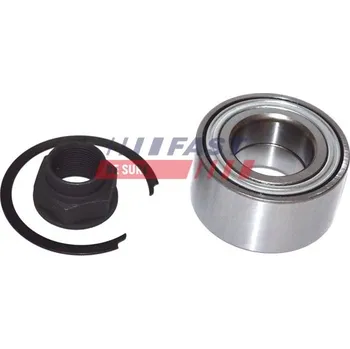 Ložisko kola fiat doblo 00> přední sada 1.6 [72x37x37] ft22044