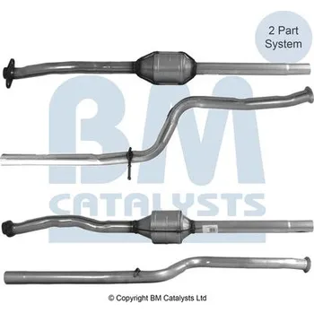 Katalyzátor Katalyzátor BM CATALYSTS BM90020H