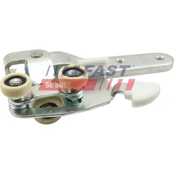 Dveře karosérie Vodítko dveře fiat ducato 02> bok spod pr ft95512