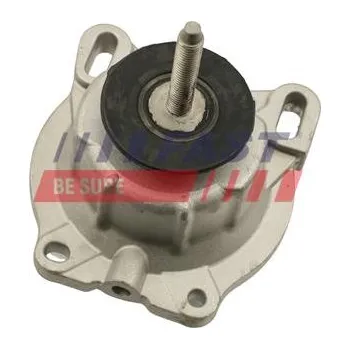 Zavěšení motoru Doraz motoru Ford Transit 13> levý/pravý RWD FT52220