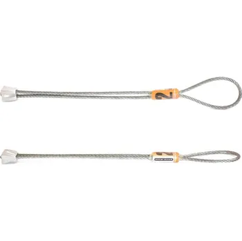 Lezecký doplněk KOUBA Alu Nuts Velikost: 2