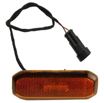 Auto-moto Obrysove svetlo iveco daily 14> bok podlouhlý 19> led 5802297227