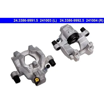 Brzdový třmen Brzdový třmen ATE 24.3386-9992.5