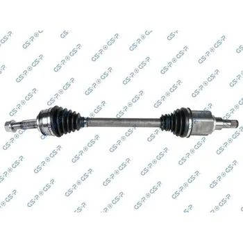 Hřídel nápravy Hnací hřídel GSP 202226