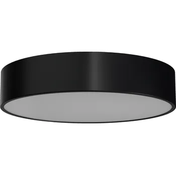 Osmont KRUGER 2 FO LED-1L16EMP700KN83/FO2C 4K přisazené svítidlo s plastovým stínidlem
