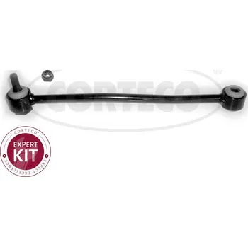 Zavěšení kol Tyč/vzpěra, stabilizátor CORTECO 49400681